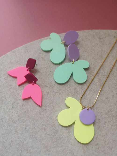 The new Mainau collection