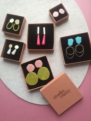 The Equinox collection