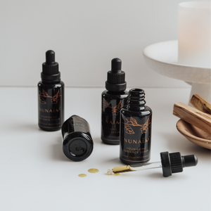 Nourishing Radiance Serum