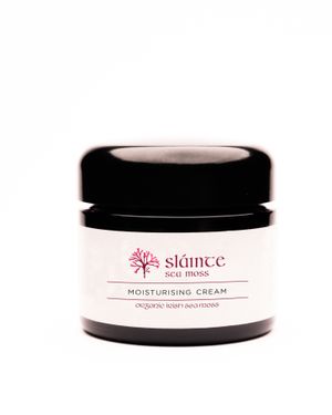 Sláinte Sea Moss Moisturising Cream