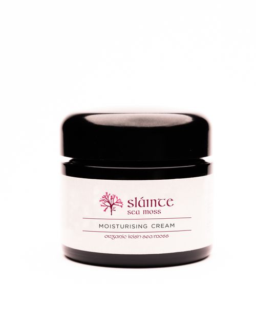 Sláinte Sea Moss Moisturising Cream