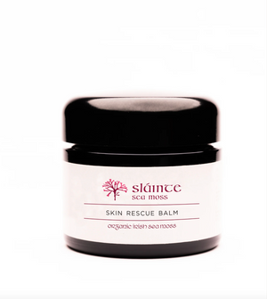 Sláinte Sea Moss Skin Rescue Balm