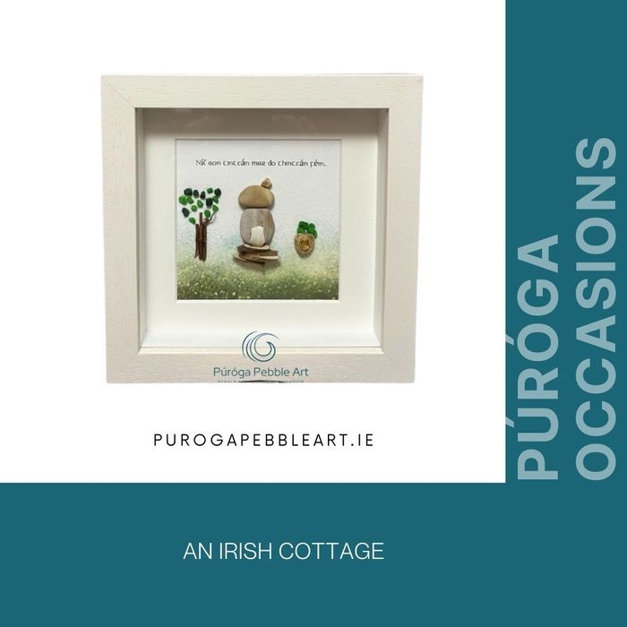 An Irish Cottage