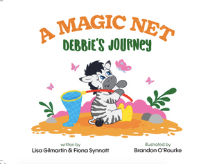 A Magic Net - Debbies Journey 