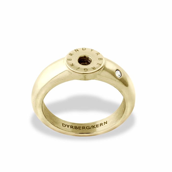 DYRBERG/KERN Compliments Rings