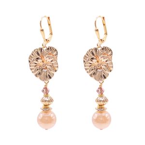FIORA EMBER EARRINGS