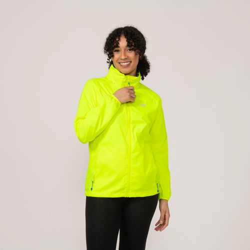 Neon Waterproof Jacket 