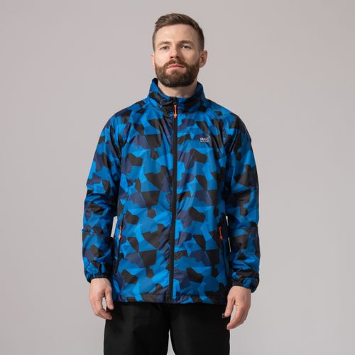 Edition Waterproof Jacket