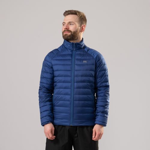 Synergy Insulated Jacket 