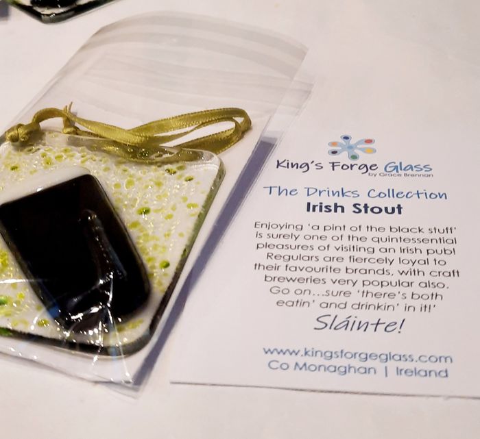 The Drinks Collection