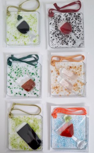 The Drinks Collection