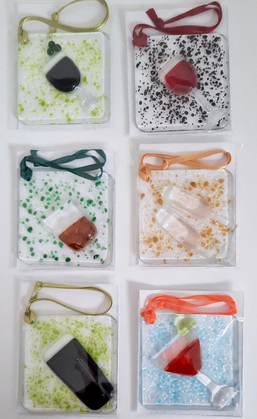 The Drinks Collection