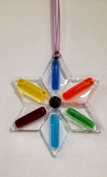 Star Suncatcher