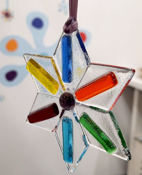 Star Suncatcher