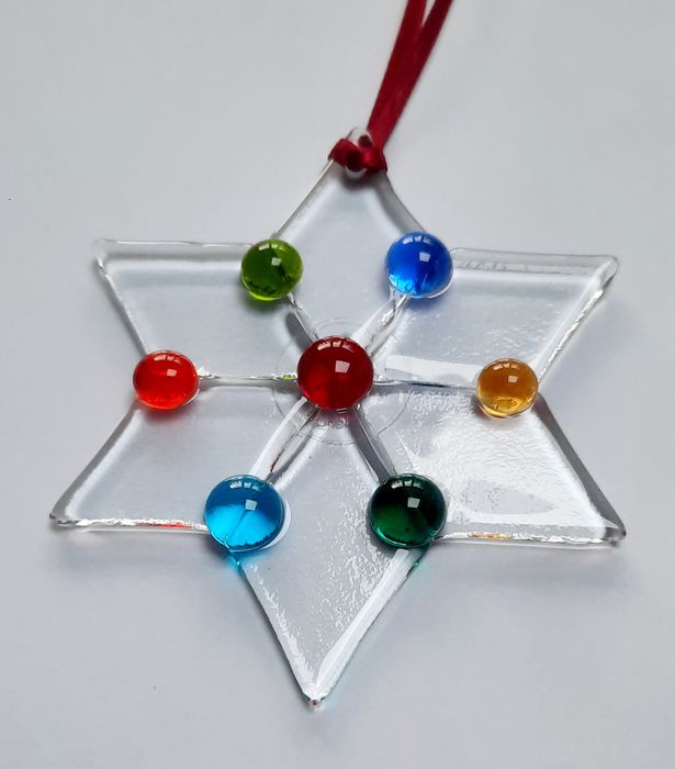 Star Suncatcher