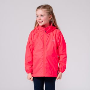 Mini Neon Waterproof Jacket 