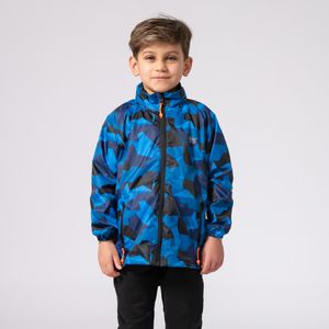 Mini Edition Waterproof Jacket 