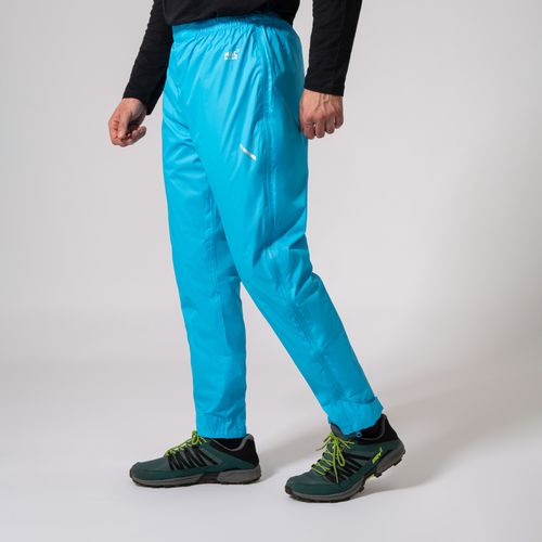 Full Zip Overtrousers 
