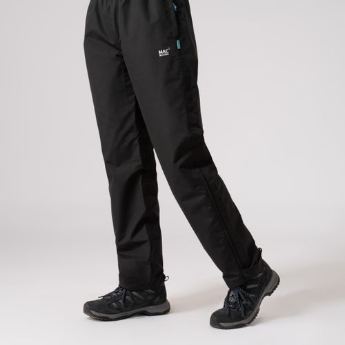 Voyager Lined Overtrouser 