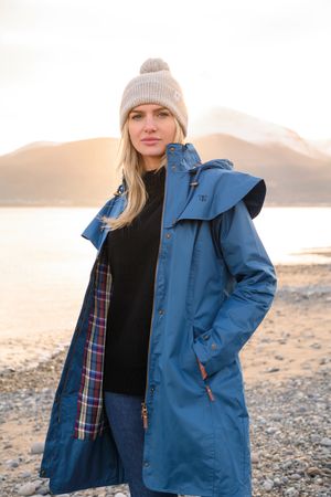 Heritage Collection Outrider Deep Sea 