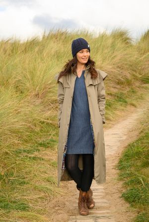 Heritage Collection Outrider - Fawn 