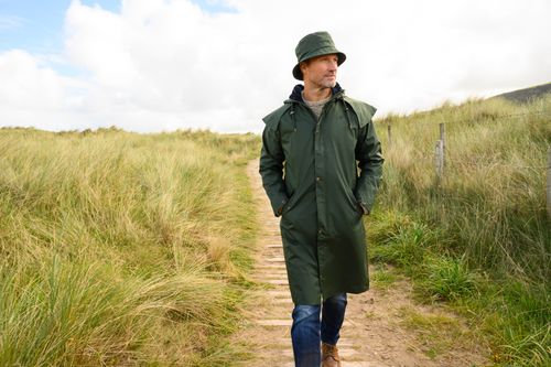 Heritage Collection Stockman Duffel 