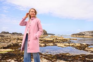 SS26 Hallie Wild Rose 