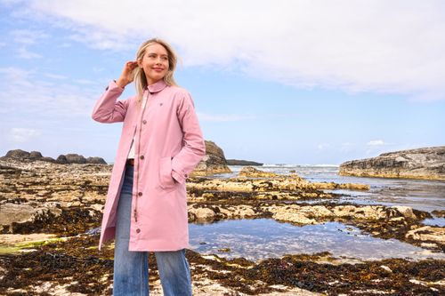 SS26 Hallie Wild Rose 