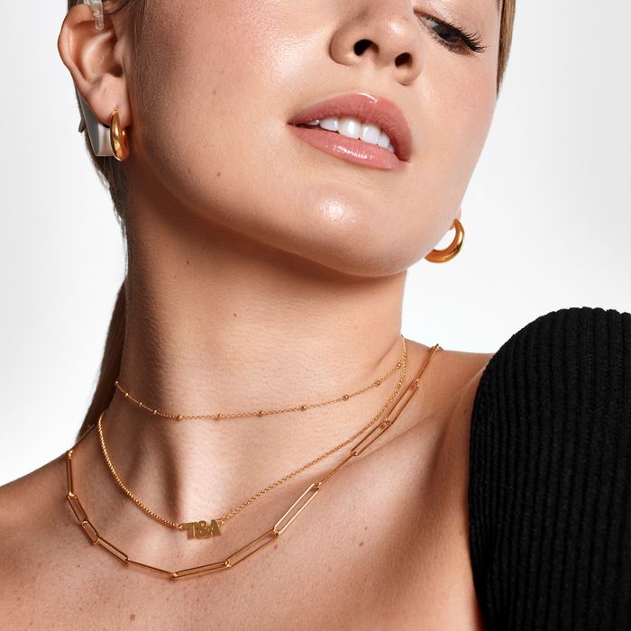 Hot Diamonds x Tasha Personalise