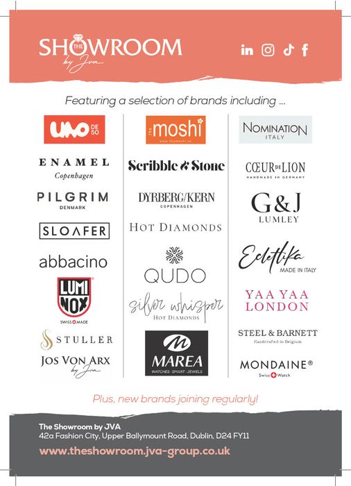 Permanent Trade Showroom