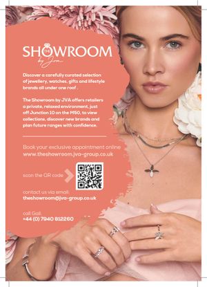 Permanent Trade Showroom