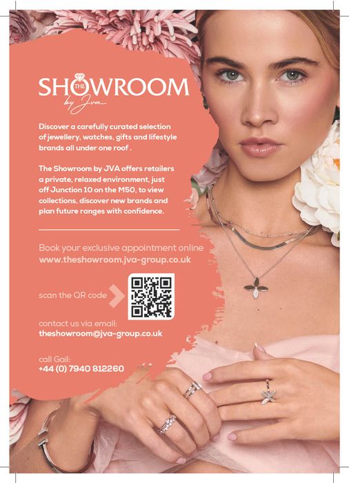 Permanent Trade Showroom