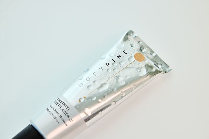 Doctrine Infinite Hydration Moisturiser 