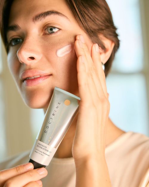 Doctrine Infinite Hydration Moisturiser 