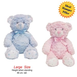 Super Soft Large Teddy Bear