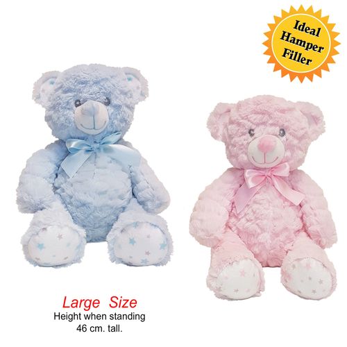 Super Soft Large Teddy Bear