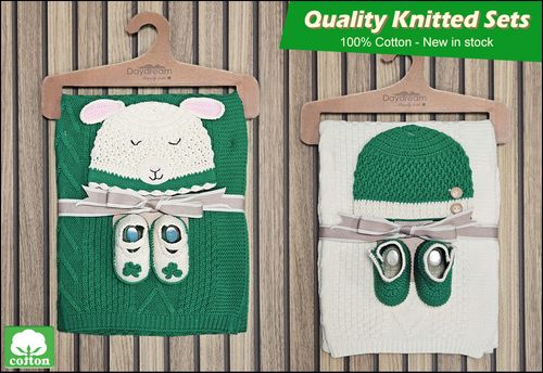 Knitted Set
