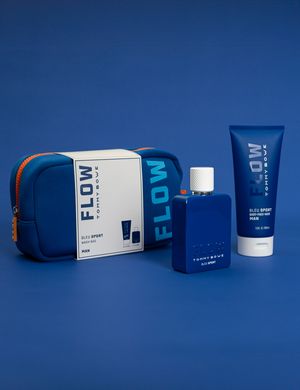 Bleu Sport Gift Set