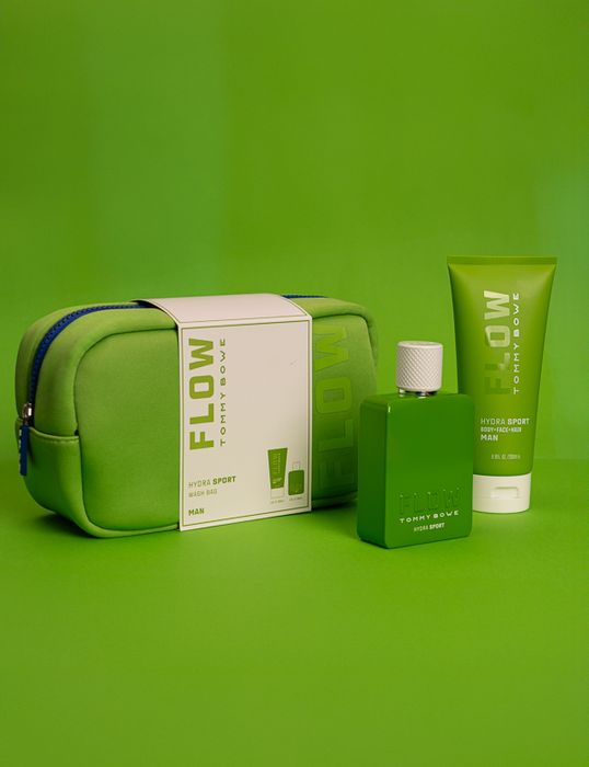 Hydra Sport Gift Set