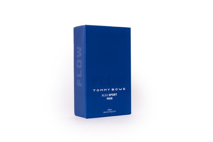 Bleu Sport Eau de Toilette