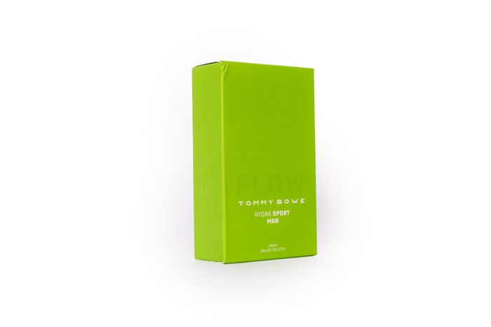 Hydra Sport Eau de Toilette