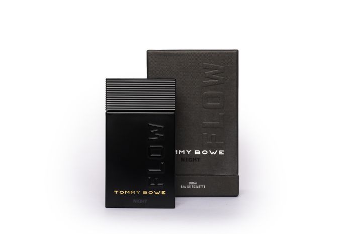 Night Luxe Eau De Toilette