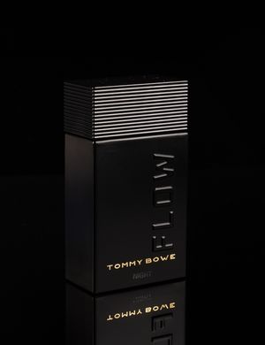 Night Luxe Eau De Toilette