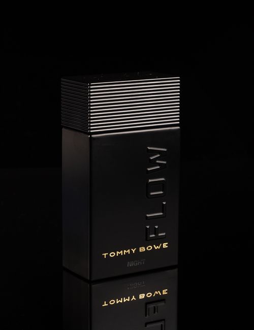 Night Luxe Eau De Toilette