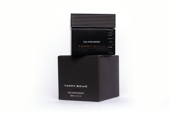 Night Luxe Face Moisturiser