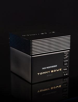 Night Luxe Face Moisturiser