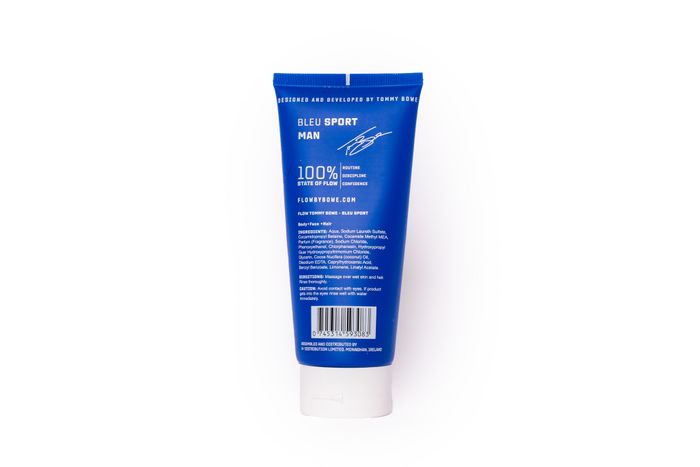 Bleu Sport Shower Gel
