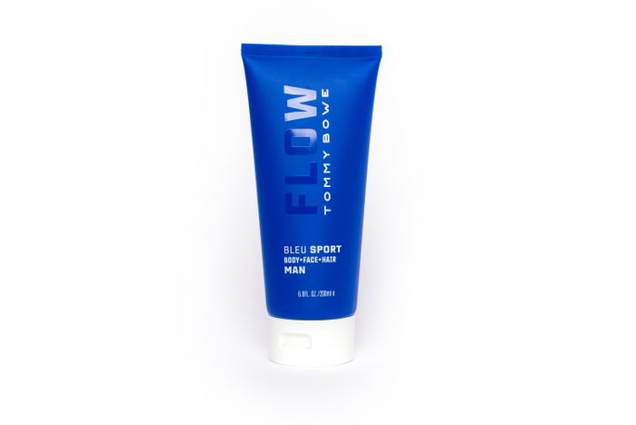 Bleu Sport Shower Gel