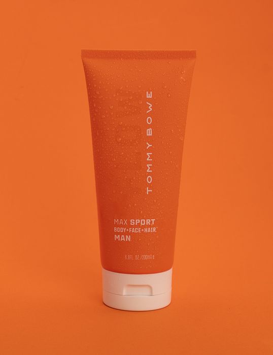 Max Sport Shower Gel