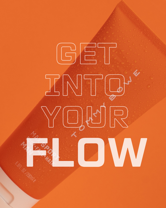 Max Sport Shower Gel